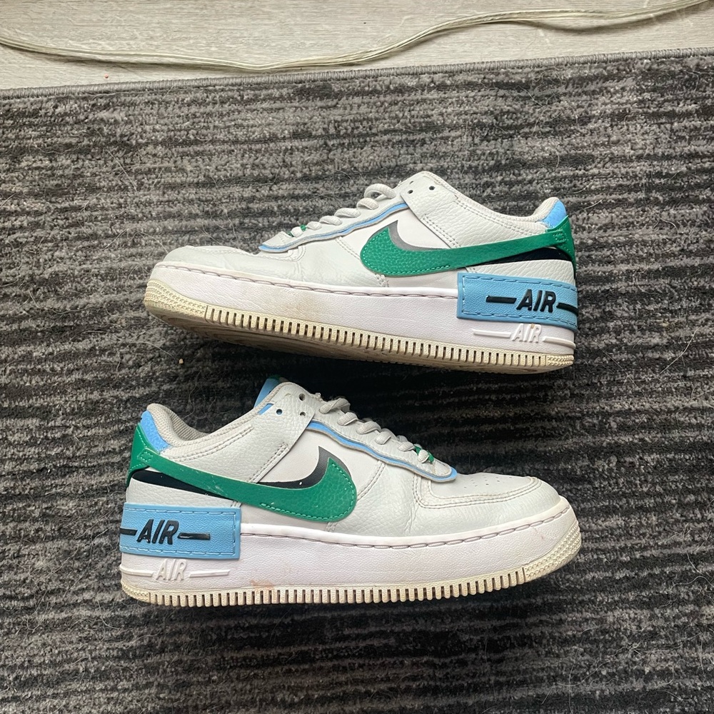 Nike Air Force women size 7.5